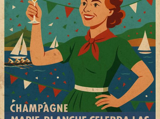 Cartel San Sebastián