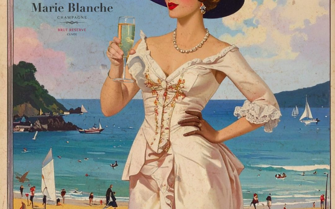 Cartel San Sebastián 1930