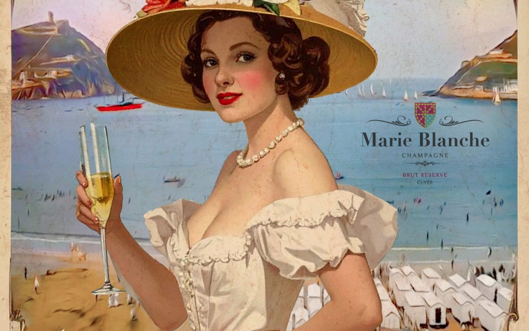 Cartel San Sebastián 1927