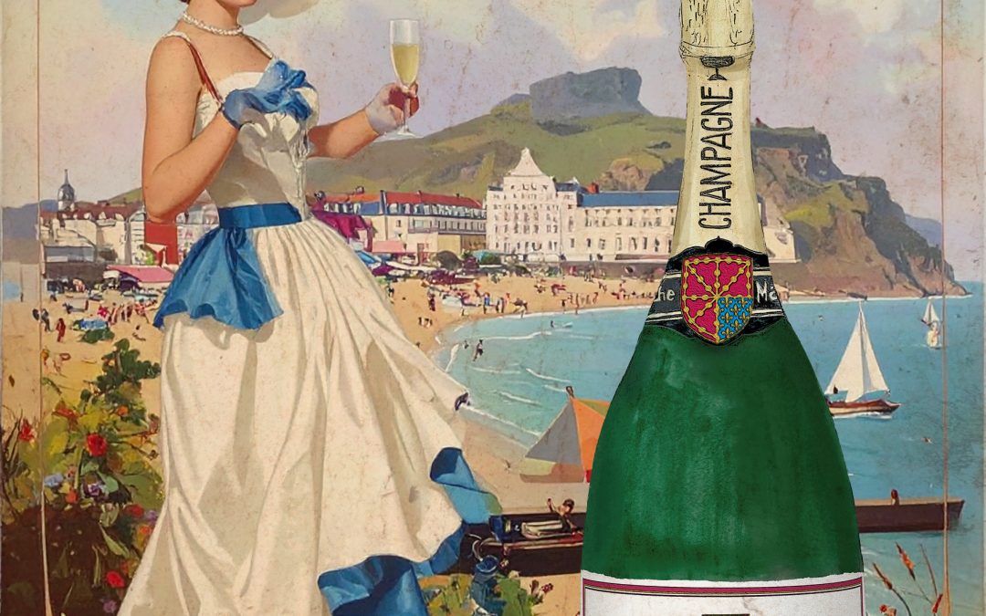 Cartel Biarritz 1929